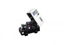 Dizelski generatori INMESOL BL-10