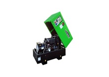 Dizelski generatori INMESOL BL-14