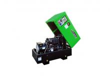 Dizelski generatori INMESOL BL-14
