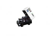 Dizelski generatori INMESOL BQ-016