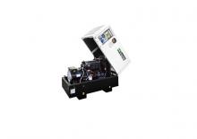 Dizelski generatori INMESOL BR-18