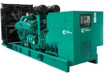 Dizelski generatori Cummins C1000 D5