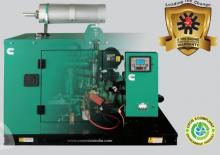 Dizelski generatori Cummins C10D5P
