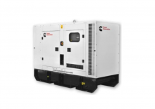 Dizelski generatori Cummins C110D6RB