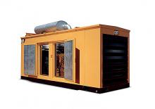 Dizelski generatori Caterpillar C13-450