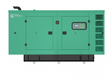 Dizelski generatori Cummins C135D6I