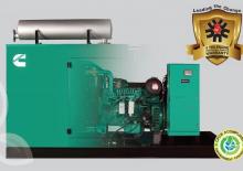 Dizelski generatori Cummins C140D5P
