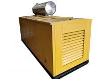 Dizelski generatori Caterpillar C15-500