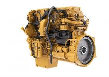 Dizelski generatori Caterpillar C15 ATAAC