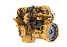 Dizelski generatori Caterpillar C15 ATAAC