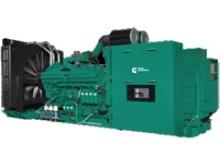 Dizelski generatori Cummins C1500 D6RG