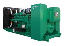 Dizelski generatori Cummins C1500D6E