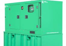 Dizelski generatori Cummins C16D6T