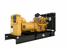 Dizelski generatori Caterpillar C18-715