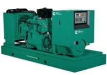 Dizelski generatori Cummins C20 D6