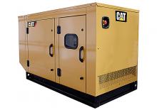 Dizelski generatori Caterpillar C2.2-DE 18