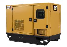 Dizelski generatori Caterpillar C2.2-DE 22
