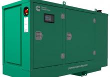 Dizelski generatori Cummins C22D5Q