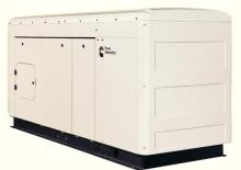 Dizelski generatori Cummins C25 D6