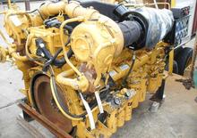 Dizelski generatori Caterpillar C32 Acert