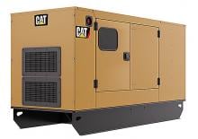 Dizelski generatori Caterpillar C3.3-DE 33