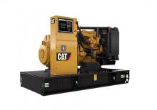 Dizelski generatori Caterpillar C3.3-DE 33