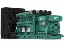 Dizelski generatori Cummins C3750 D5