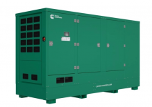 Dizelski generatori Cummins C400D5Q