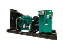 Dizelski generatori Cummins C400D6B