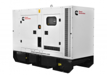 Dizelski generatori Cummins C40D2R