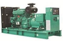 Dizelski generatori Cummins C440D5
