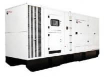 Dizelski generatori Cummins C500D6R