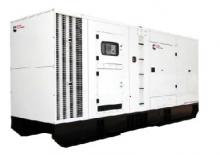 Dizelski generatori Cummins C550D5R