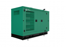 Dizelski generatori Cummins C55D5I