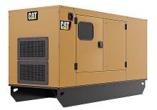 Dizelski generatori Caterpillar C7.1-DE 165