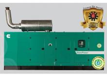 Dizelski generatori Cummins C750D5P