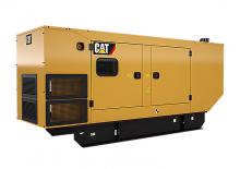Dizelski generatori Caterpillar C9-DE 275