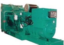 Dizelski generatori Cummins C900 D5
