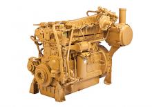 Dizelski generatori Caterpillar CAT 3306 TA