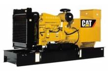 Dizelski generatori Caterpillar CAT 3306 TA