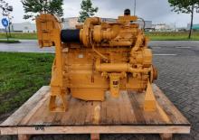 Dizelski generatori Caterpillar CAT 3406 E ATAAC