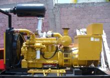 Dizelski generatori Caterpillar CAT 3412 TTA