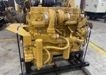Dizelski generatori Caterpillar CAT 3456 ATAAC