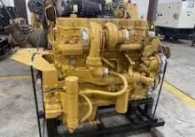 Dizelski generatori Caterpillar CAT 3456 ATAAC