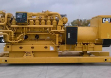 Dizelski generatori Caterpillar CAT 3508 B TA