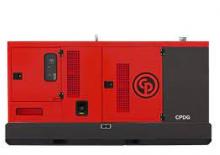 Dizelski generatori Chicago Pneumatic CPDG 60 JD
