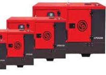Dizelski generatori Chicago Pneumatic CPDG 9