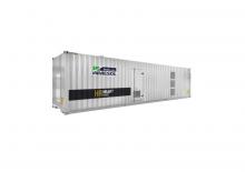 Dizelski generatori INMESOL CT-1350