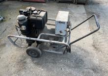 Dizelski generatori Bosch DSOA 8,5