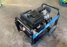 Dizelski generatori SDMO DX 6000